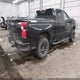 1GCPYFEL6MZ153738 2021 Chevrolet Silverado 1500 Lt Trail Boss auction photo thumbnail 4