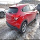 3CZRU6H72GM733071 2016 Honda Hr-V Ex-L auction photo thumbnail 4