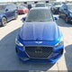 KMTG34LE9KU019891 2019 Genesis G70 auction photo thumbnail 12