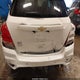 3GNCJLSB9LL316733 2020 Chevrolet Trax Fwd Lt auction photo thumbnail 6