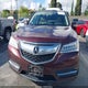 5FRYD4H42EB016584 2014 Acura Mdx Technology Package auction photo thumbnail 12