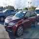 5FRYD4H42EB016584 2014 Acura Mdx Technology Package auction photo thumbnail 14