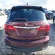 5FRYD4H42EB016584 2014 Acura Mdx Technology Package auction photo thumbnail 16