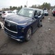 JN8AZ3DE1S9701456 2025 Infiniti Qx80 Sensory Awd auction photo thumbnail 2