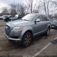 WA1BY74L17D036954 2007 Audi Q7 3.6 Premium auction photo thumbnail 2