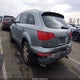WA1BY74L17D036954 2007 Audi Q7 3.6 Premium auction photo thumbnail 3