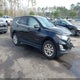 2GNAXKEV7L6151923 2020 Chevrolet Equinox Fwd Lt 1.5L Turbo auction photo thumbnail 1