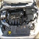 1FADP3F21HL254307 2017 Ford Focus Se auction photo thumbnail 10