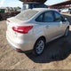 1FADP3F21HL254307 2017 Ford Focus Se auction photo thumbnail 4