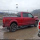 1FTFW1EG6GFB49427 2016 Ford F-150 Lariat auction photo thumbnail 13