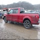 1FTFW1EG6GFB49427 2016 Ford F-150 Lariat auction photo thumbnail 14