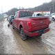 1FTFW1EG6GFB49427 2016 Ford F-150 Lariat auction photo thumbnail 3