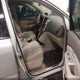 2T2HK31U67C015551 2007 Lexus Rx 350 auction photo thumbnail 5