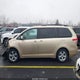5TDKK3DC7BS034879 2011 Toyota Sienna Le V6 auction photo thumbnail 14