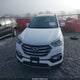 5XYZU4LA0HG414182 2017 Hyundai Santa Fe Sport 2.0T auction photo thumbnail 13