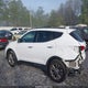 5XYZU4LA0HG414182 2017 Hyundai Santa Fe Sport 2.0T auction photo thumbnail 15
