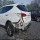 5XYZU4LA0HG414182 2017 Hyundai Santa Fe Sport 2.0T auction photo thumbnail 19