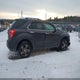 2GNALDEK9G6191875 2016 Chevrolet Equinox Ltz auction photo thumbnail 13