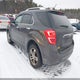 2GNALDEK9G6191875 2016 Chevrolet Equinox Ltz auction photo thumbnail 3