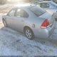 2G1WT58K469105166 2006 Chevrolet Impala Lt auction photo thumbnail 3