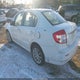 JS2YC414485102487 2008 Suzuki Sx4 Sport auction photo thumbnail 3