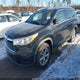 5TDJKRFH4ES061484 2014 Toyota Highlander Xle V6 auction photo thumbnail 2