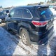 5TDJKRFH4ES061484 2014 Toyota Highlander Xle V6 auction photo thumbnail 3