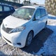 5TDKK3DC5DS306218 2013 Toyota Sienna Le V6 8 Passenger auction photo thumbnail 2
