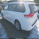 5TDKK3DC5DS306218 2013 Toyota Sienna Le V6 8 Passenger auction photo thumbnail 3