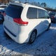 5TDKK3DC5DS306218 2013 Toyota Sienna Le V6 8 Passenger auction photo thumbnail 4