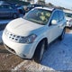 JN8AZ08W55W402592 2005 Nissan Murano Sl auction photo thumbnail 2