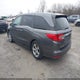 5FNRL6H74KB054599 2019 Honda Odyssey Ex-L auction photo thumbnail 3