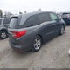 5FNRL6H74KB054599 2019 Honda Odyssey Ex-L auction photo thumbnail 4