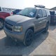 1GNSCAE09BR145171 2011 Chevrolet Tahoe Ls auction photo thumbnail 2