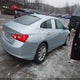 1G1ZE5ST1HF292353 2017 Chevrolet Malibu 1Lt auction photo thumbnail 4