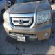 5FNYF3H61BB056139 2011 Honda Pilot Ex-L auction photo thumbnail 6