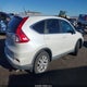 5J6RM3H50GL025965 2016 Honda Cr-V Ex auction photo thumbnail 4