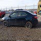 2T1BURHE9KC194344 2019 Toyota Corolla Le auction photo thumbnail 15