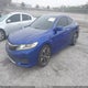 1HGCT1B55HA003647 2017 Honda Accord Ex auction photo thumbnail 2