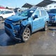 2T3UWRFV7PW169817 2023 Toyota Rav4 Hybrid Woodland Edition auction photo thumbnail 2