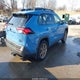 2T3UWRFV7PW169817 2023 Toyota Rav4 Hybrid Woodland Edition auction photo thumbnail 4