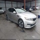 KNAGM4AD0D5059468 2013 Kia Optima Hybrid Ex auction photo thumbnail 1