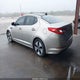 KNAGM4AD0D5059468 2013 Kia Optima Hybrid Ex auction photo thumbnail 3