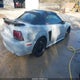 1FAFP45X04F206382 2004 Ford Mustang Gt auction photo thumbnail 4
