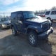 1C4AJWAG4DL607751 2013 Jeep Wrangler Sport auction photo thumbnail 1