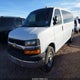 1GAZGPFG6H1116446 2017 Chevrolet Express 3500 Lt auction photo thumbnail 2