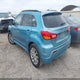 JA4AP4AU7BZ022904 2011 Mitsubishi Outlander Sport Se auction photo thumbnail 3
