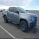1GCGTCEN3M1131127 2021 Chevrolet Colorado 4Wd Short Box Lt auction photo thumbnail 1