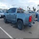 1GCGTCEN3M1131127 2021 Chevrolet Colorado 4Wd Short Box Lt auction photo thumbnail 3