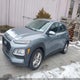 KM8K1CAA2KU301102 2019 Hyundai Kona Se auction photo thumbnail 2